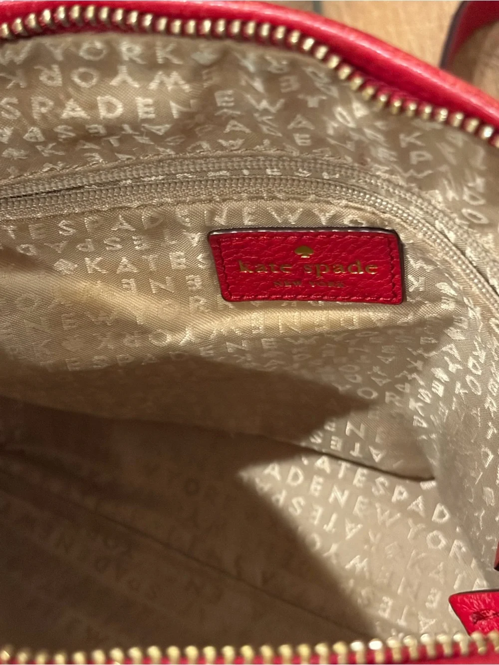 kate spade classic kate